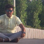Foto von Jay Patel