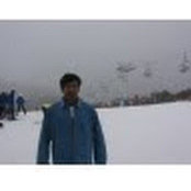 Balasubramani Amirthalingam's photo