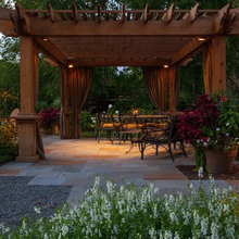 Patio Ideas