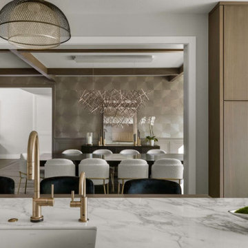 Sophisticated Glamour