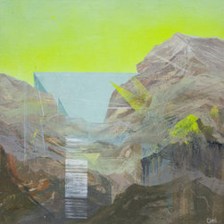 2020 Summer Series - Paintings