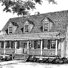 House plans