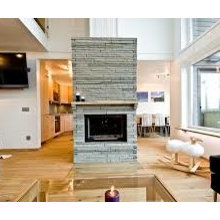 Fireplaces