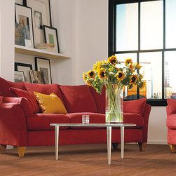Laminate Gallery - Laminate Flooring