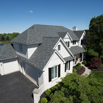 Estate Gray - TruDefinition® Oakridge®