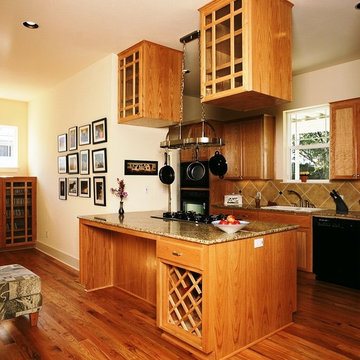 Sage Creek Subdivision