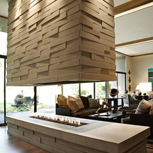 Cool fireplace ideas