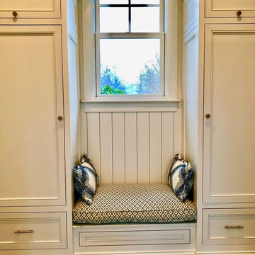 Storage Solution for a busy family