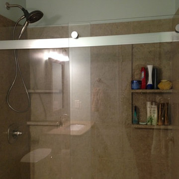 Master Beach Suite