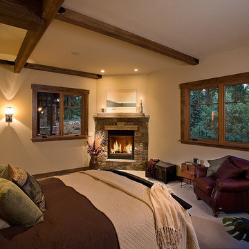 Glacier Club Mountain Home