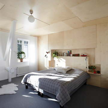 Sonarp / Sweden / Interior Photography