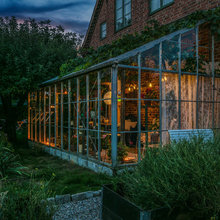Sunrooms
