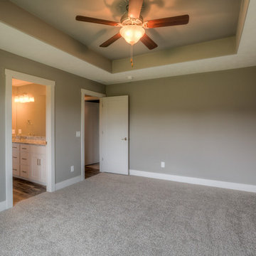 Creative Vision - Winchester Plan