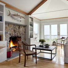 Beach house!