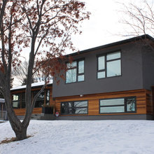 exteriors