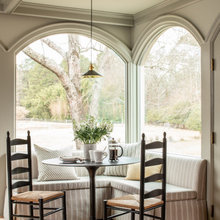 Breakfast Room Lighting