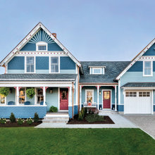 Exterior House Colors