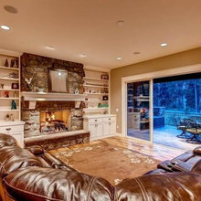 Basement Ideas
