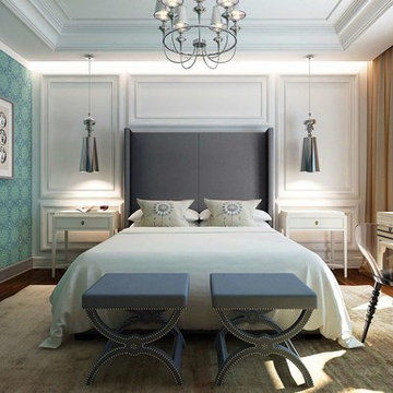 Hospitality designs - Hotels and Restaraunts