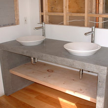 Bathrooms
