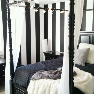 Beetlejuice Room San clemente