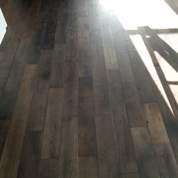 Washington DC - Nature Dawn Oak Flooring