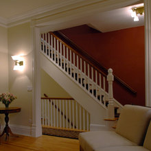 Michael Kennedy House