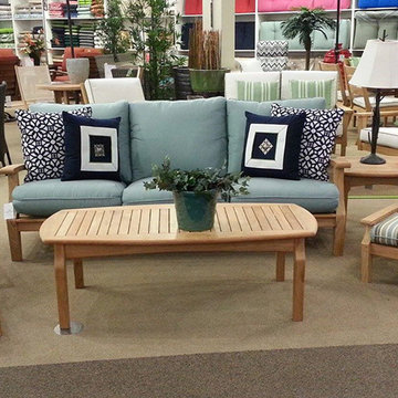 Patio Sets