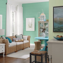 coastal inspiration