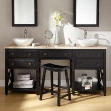 Vanity stools
