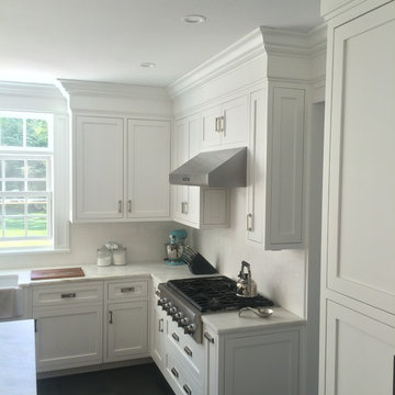 iPhone Snap Shots: Kitchen in Huntingtom, New York