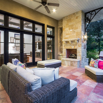 2403 Hatley Drive