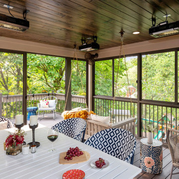 Tree House Vibes