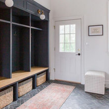 Mudroom