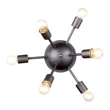 Hallway light - top of stairs