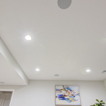 Whole Home Audio
