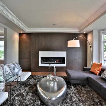 Clean City Living