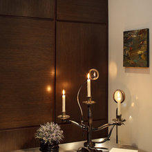Minnesota TV room