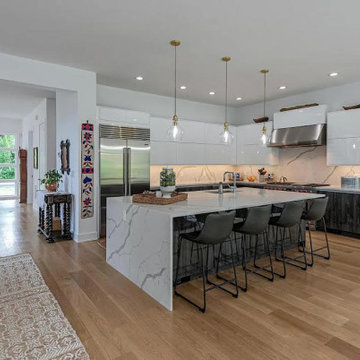 Home Remodel | Kitchen Remodels