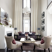 Hacienda Apartment Redesign