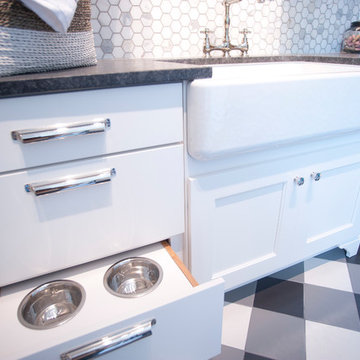 Cabinets