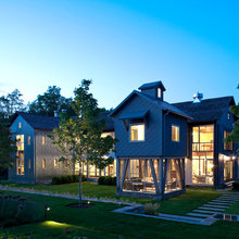 Exterior Design
