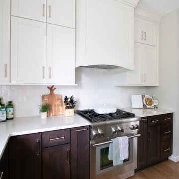 Optimizing Kitchen Organization for a Growing Family