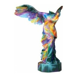 Pop Angel - Products