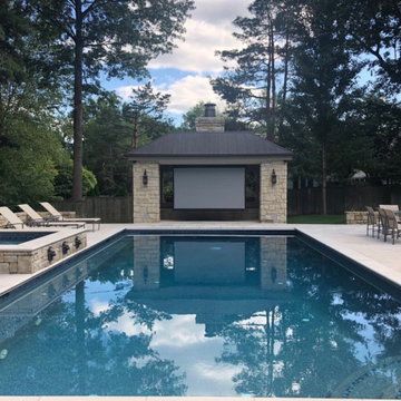 Outdoor Solutions