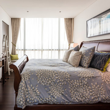 Tomlinson Heights Condominium