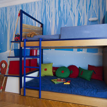 Kidz room concepts