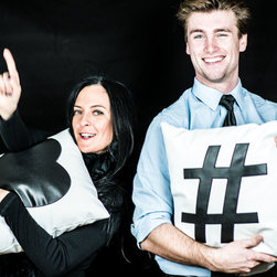 The Cushion Collection - Seat Cushions