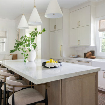 Franklin Kitchen Remodel