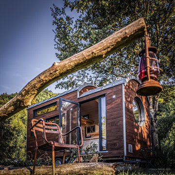 Projets Tiny house